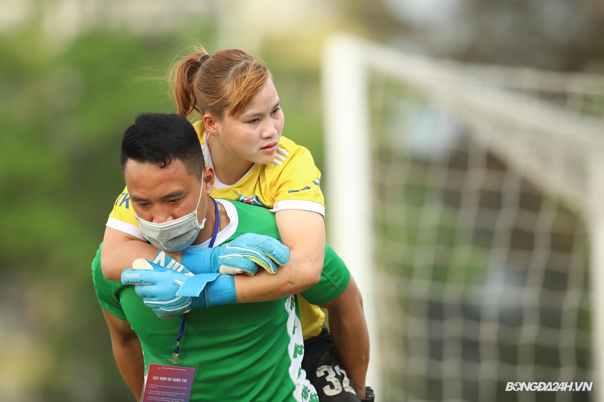 Khổng Thị Hằng Than khoáng sản