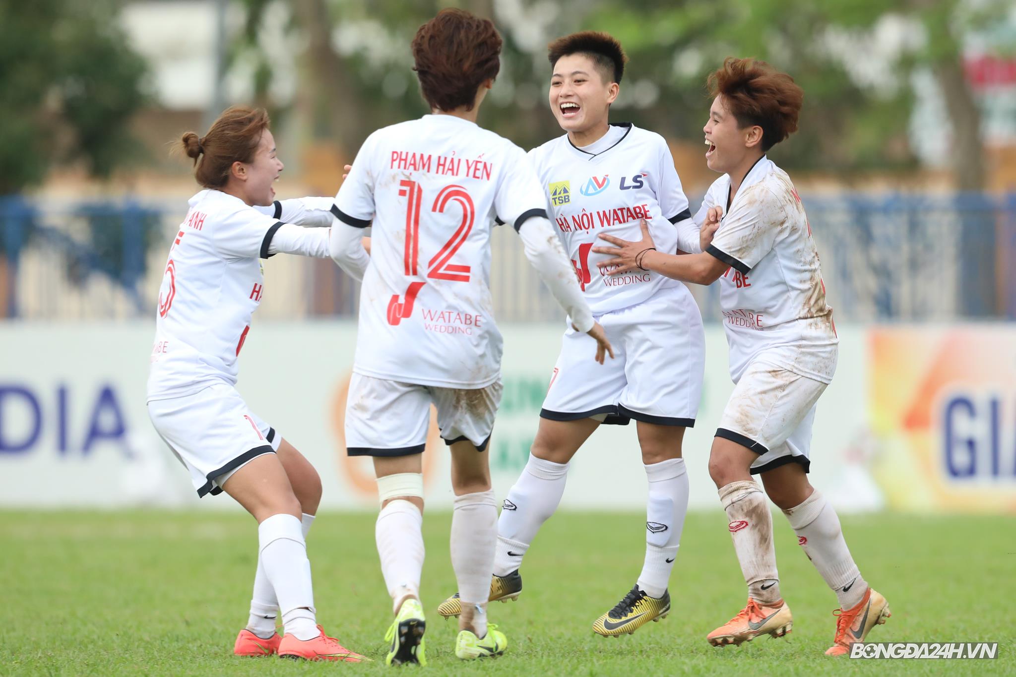 Bùi Thị Trang Hà Nội