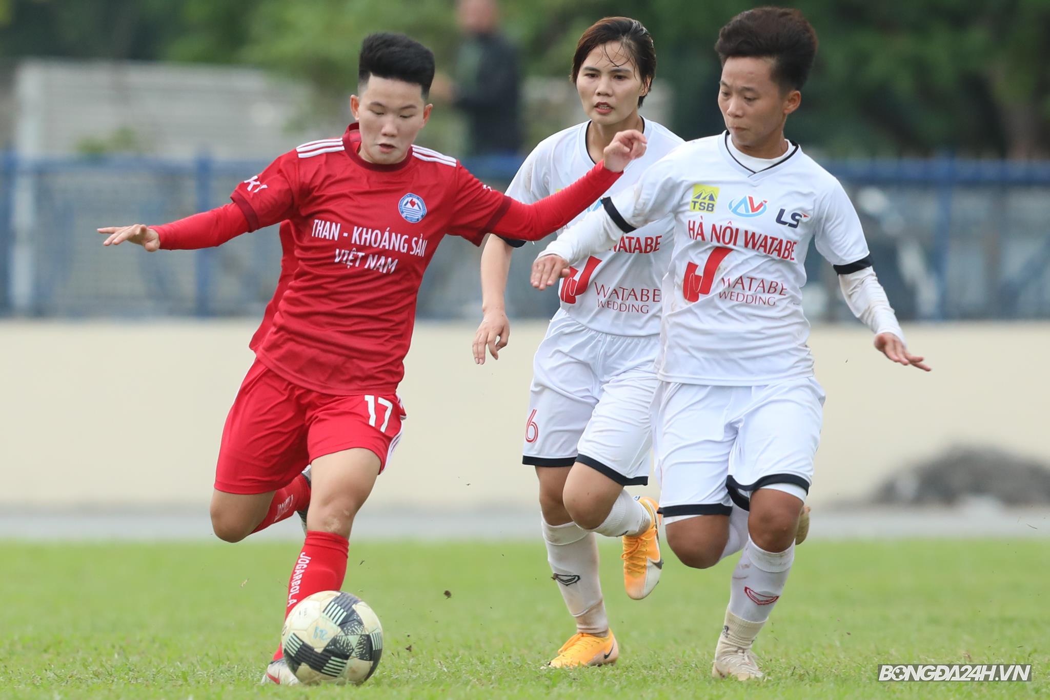 Đinh Thị Thùy Dung Than khoáng sản