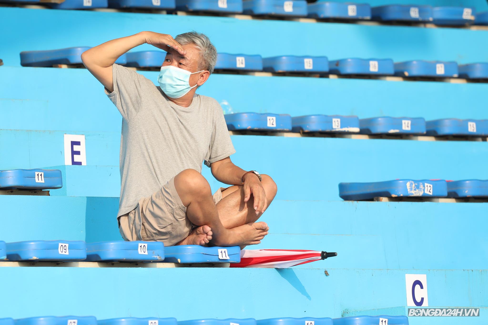 Hòa Bình vs Vĩnh Phúc