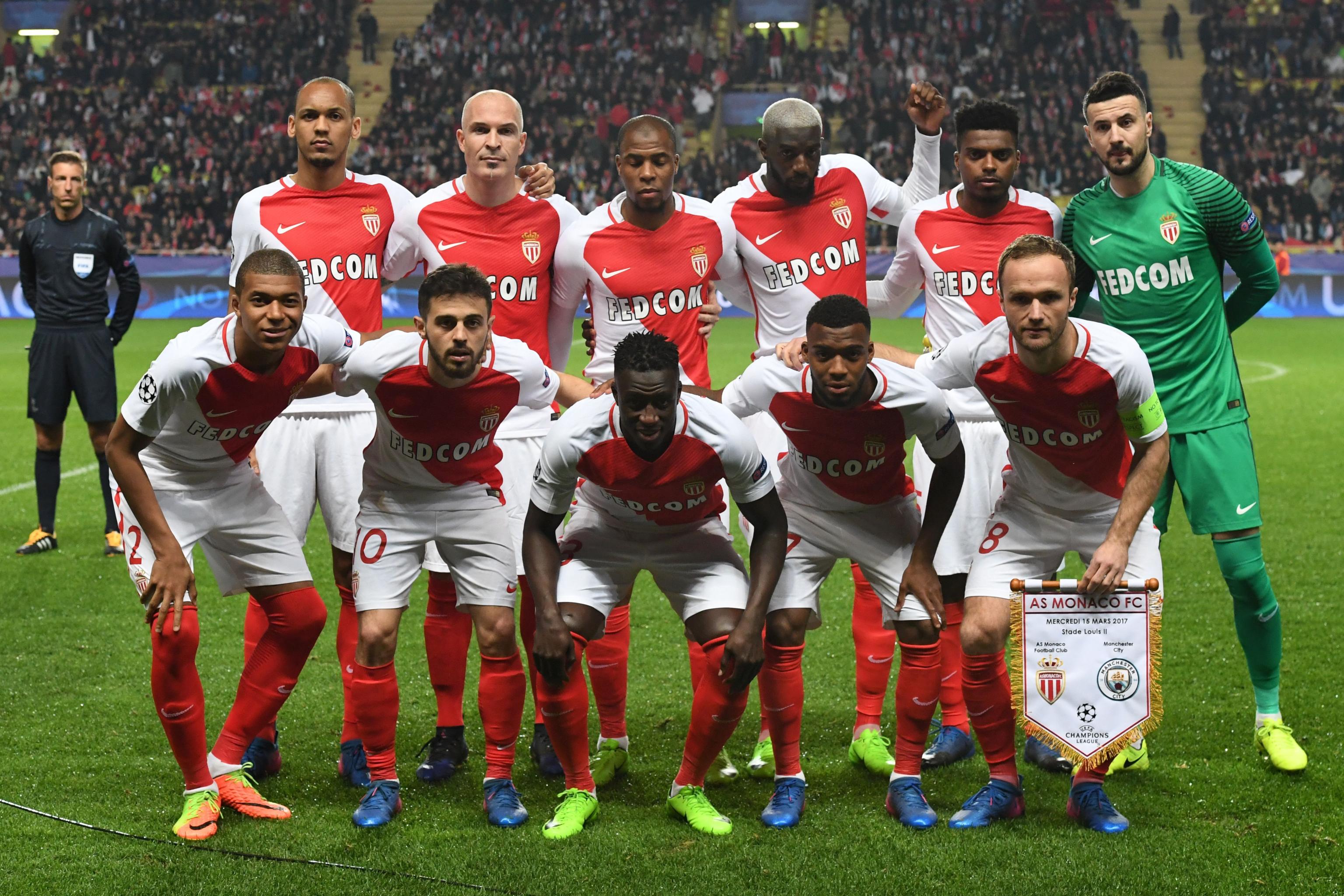 AS Monaco
