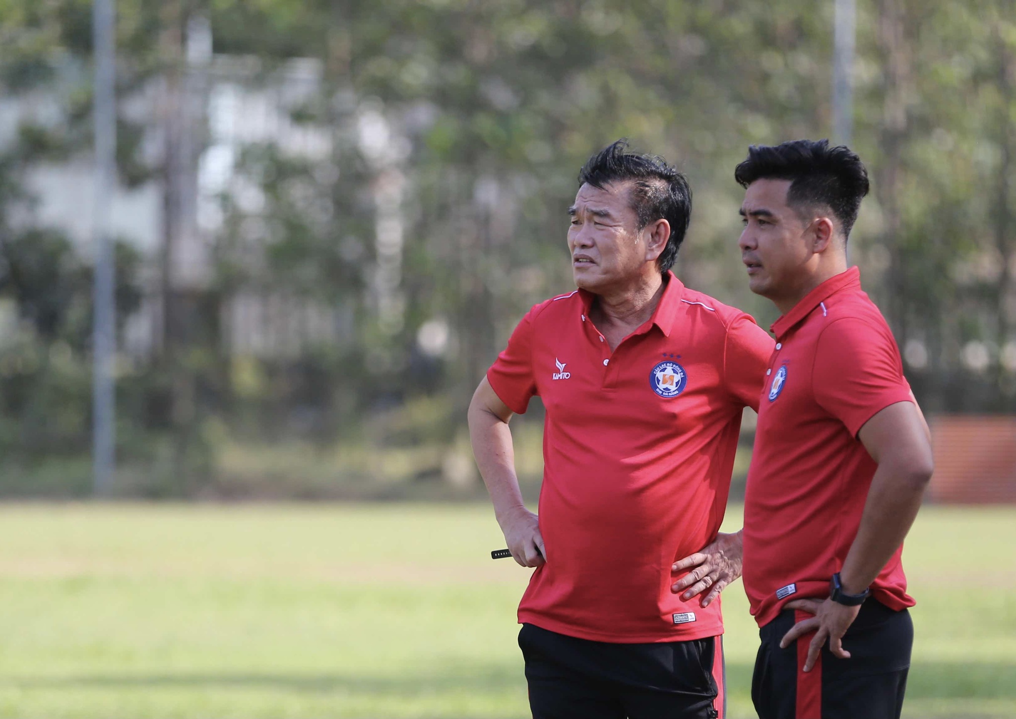 Đội tuyển U20 Việt Nam đón tin vui trước thềm U20 châu Á 1 Đội tuyển U20 Việt Nam đón tin vui trước thềm U20 châu Á 1