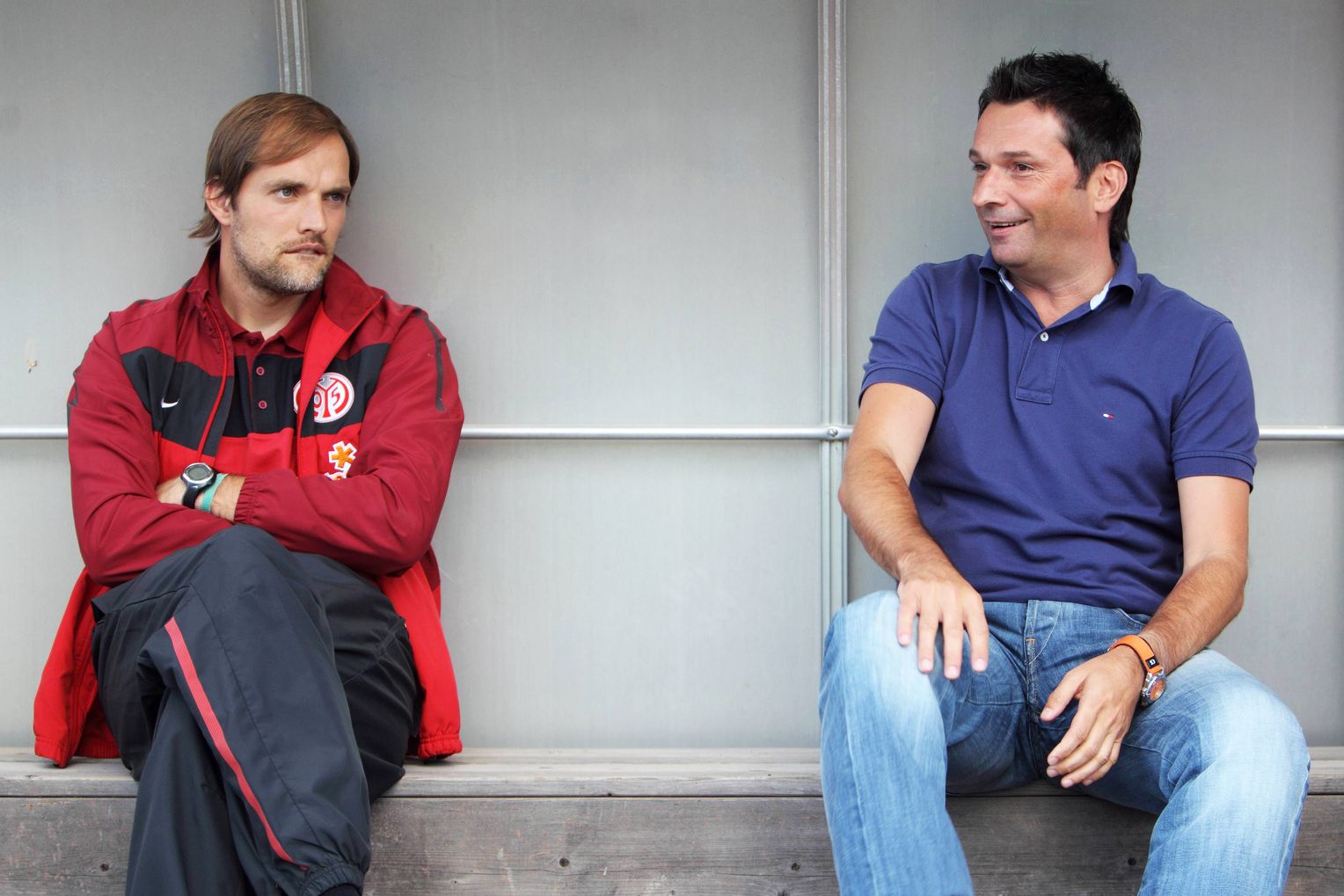 Xu hướng chuyển nhượng HLV tại Bundesliga - Mỏ vàng chưa khai phá