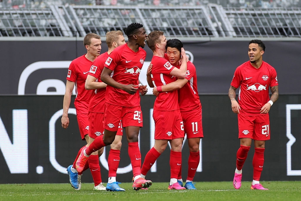 Dortmund 3-2 Leipzig Dortmund 3-2 Leipzig