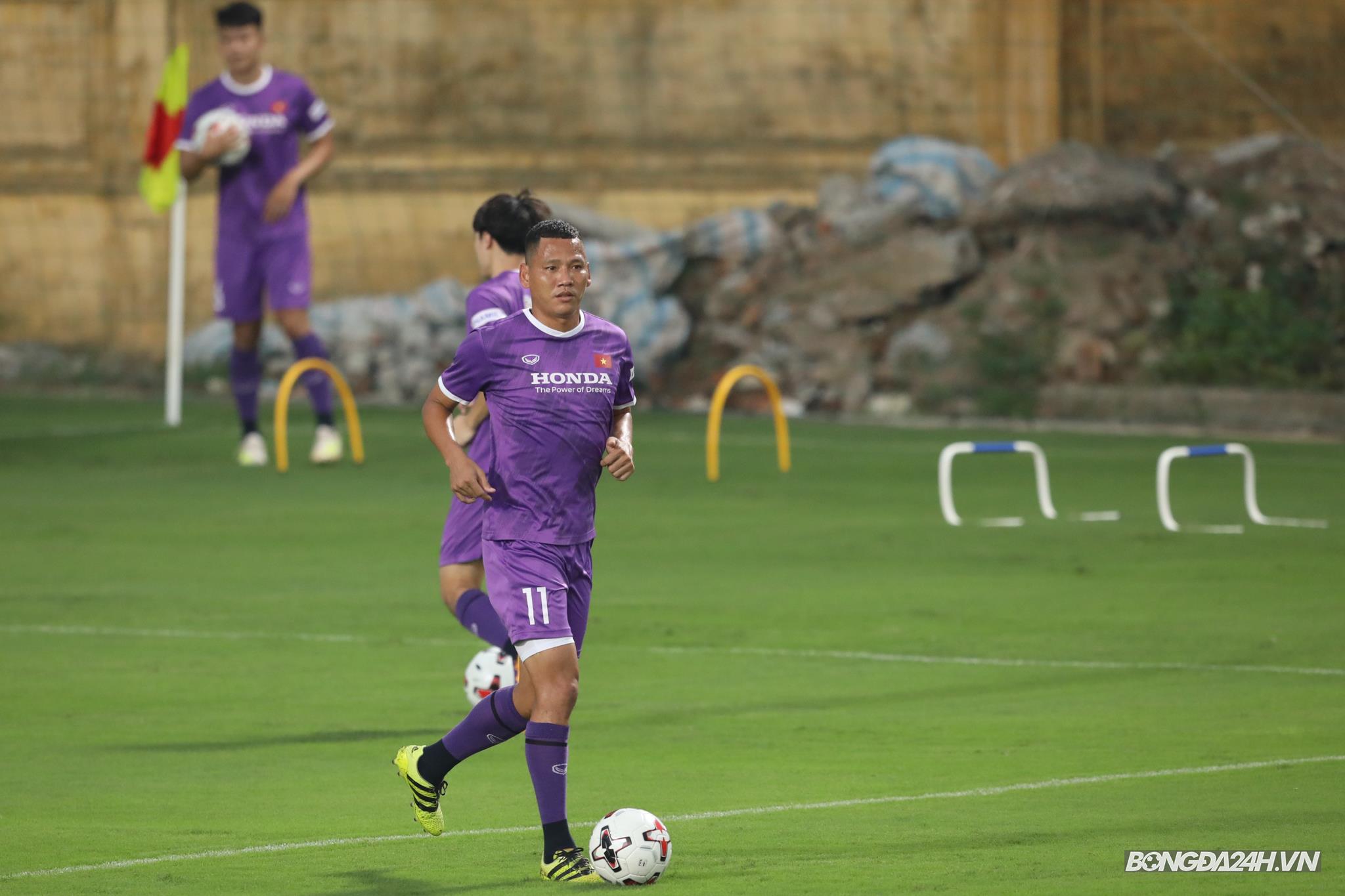 Nguyễn Anh Đức ĐT Việt Nam