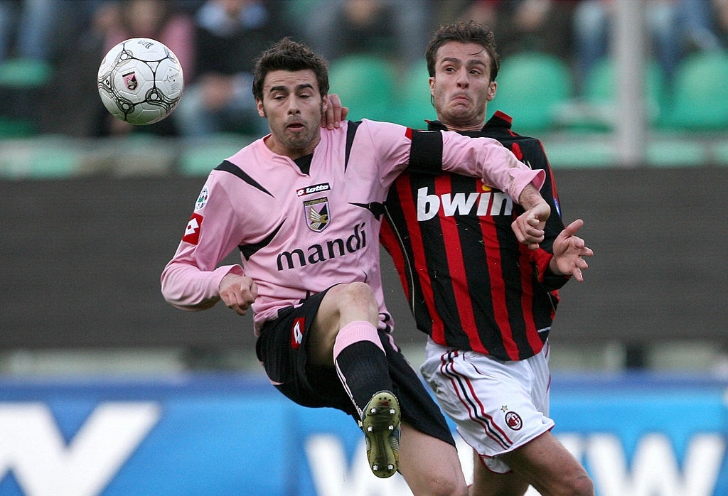 Andrea Barzagli