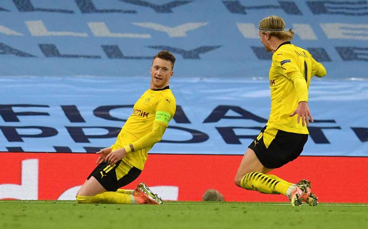 Marco Reus