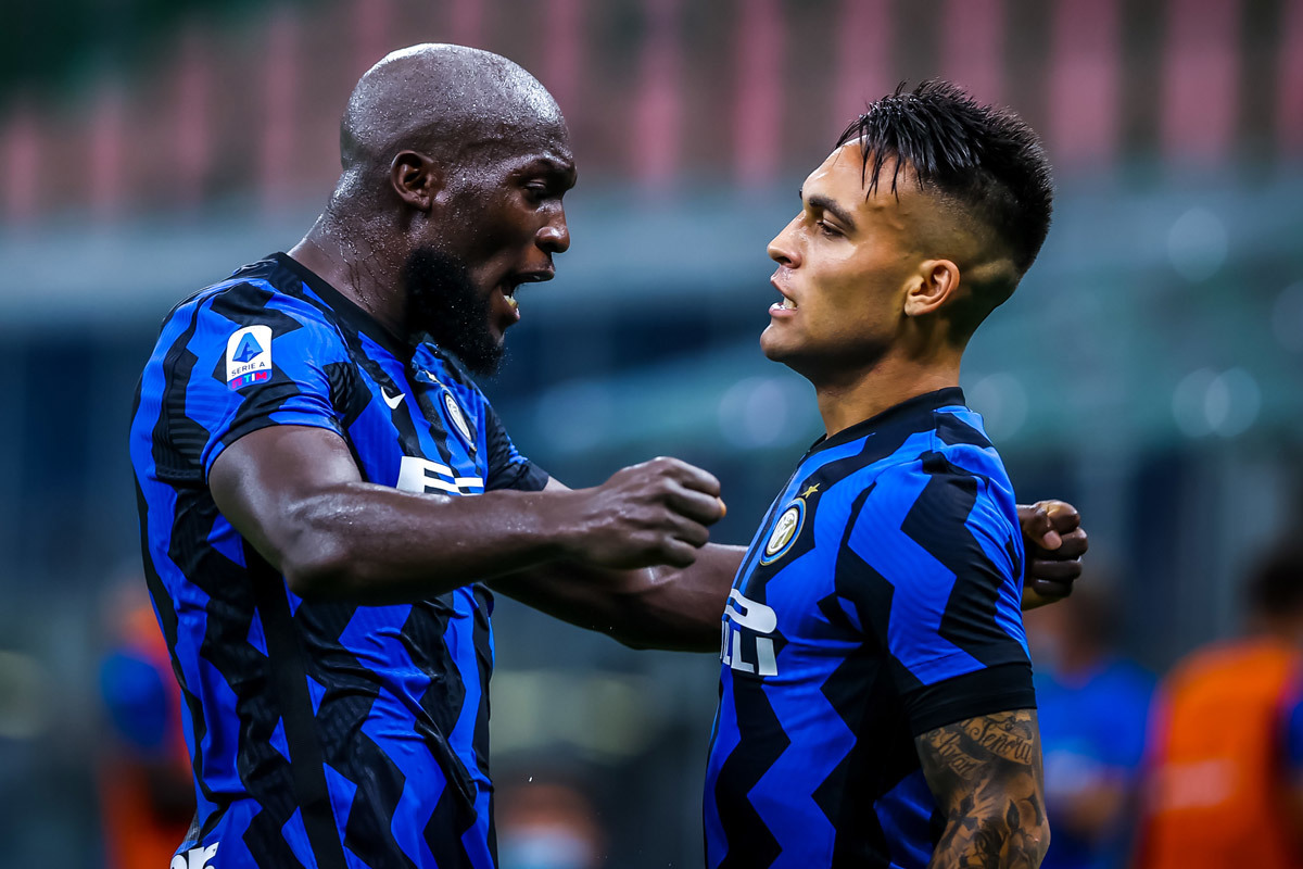 Inter Milan đã chấm dứt một thập kỷ thống trị của Juventus như thế nào?