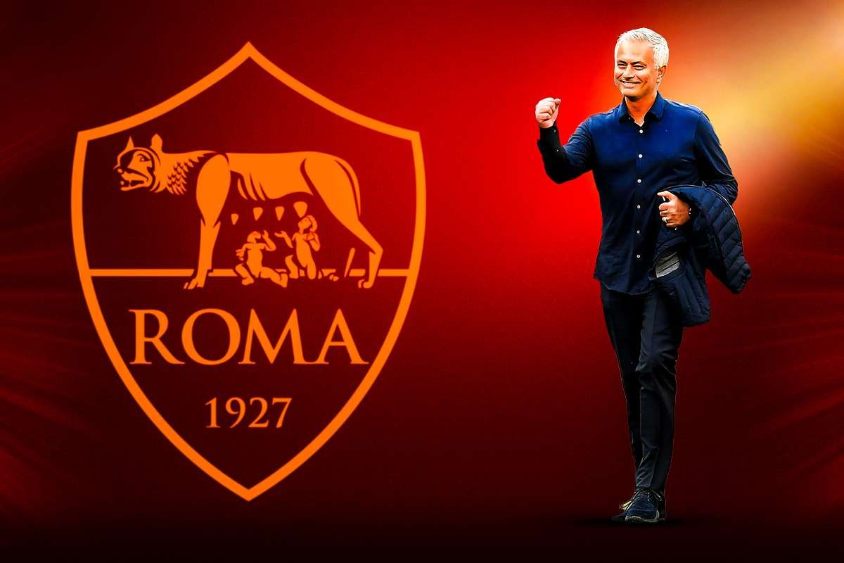 Jose Mourinho đến AS Roma: Nhanh gọn, bất ngờ và còn gì nữa?