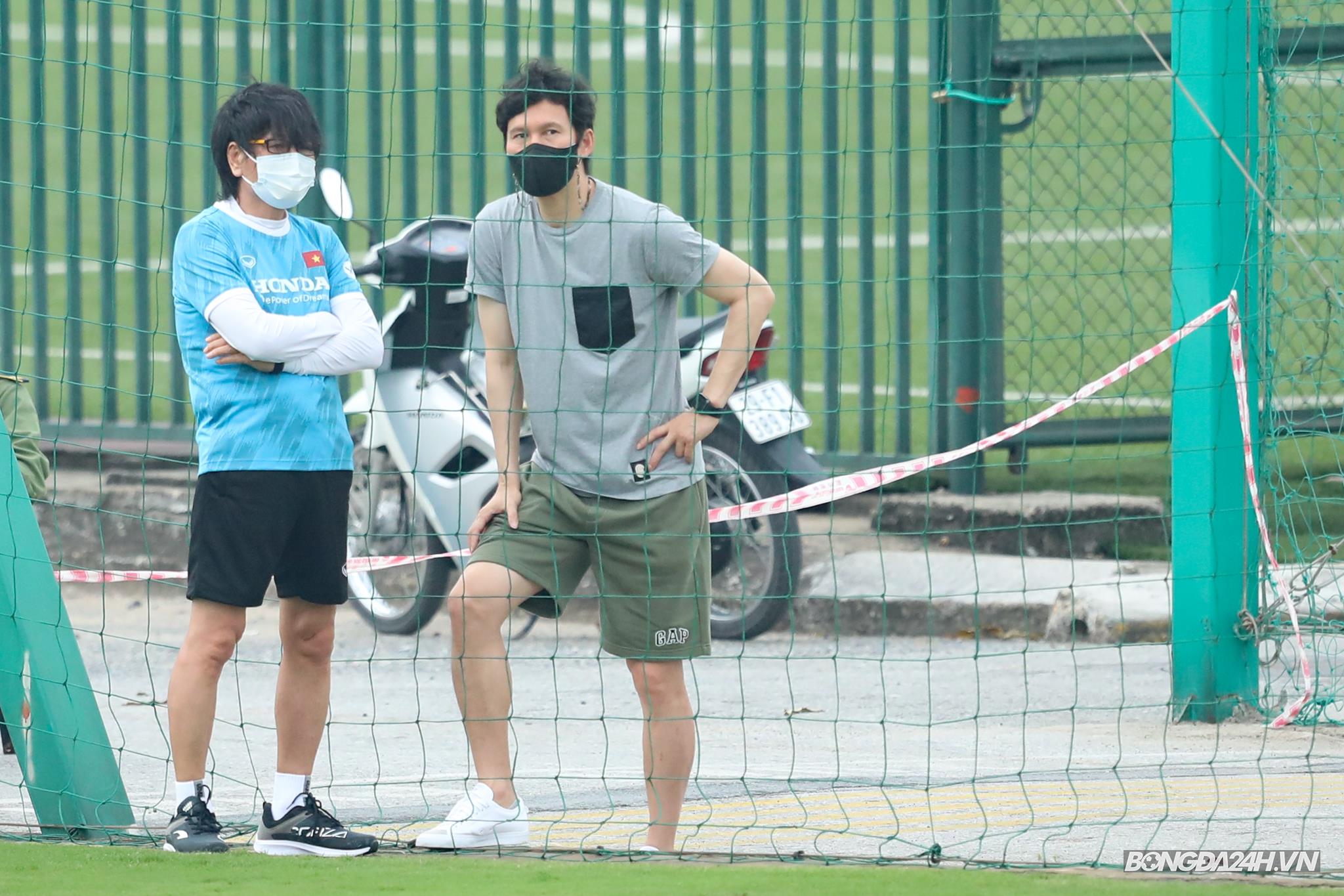 Park Choong Kyun Choi Ju Young