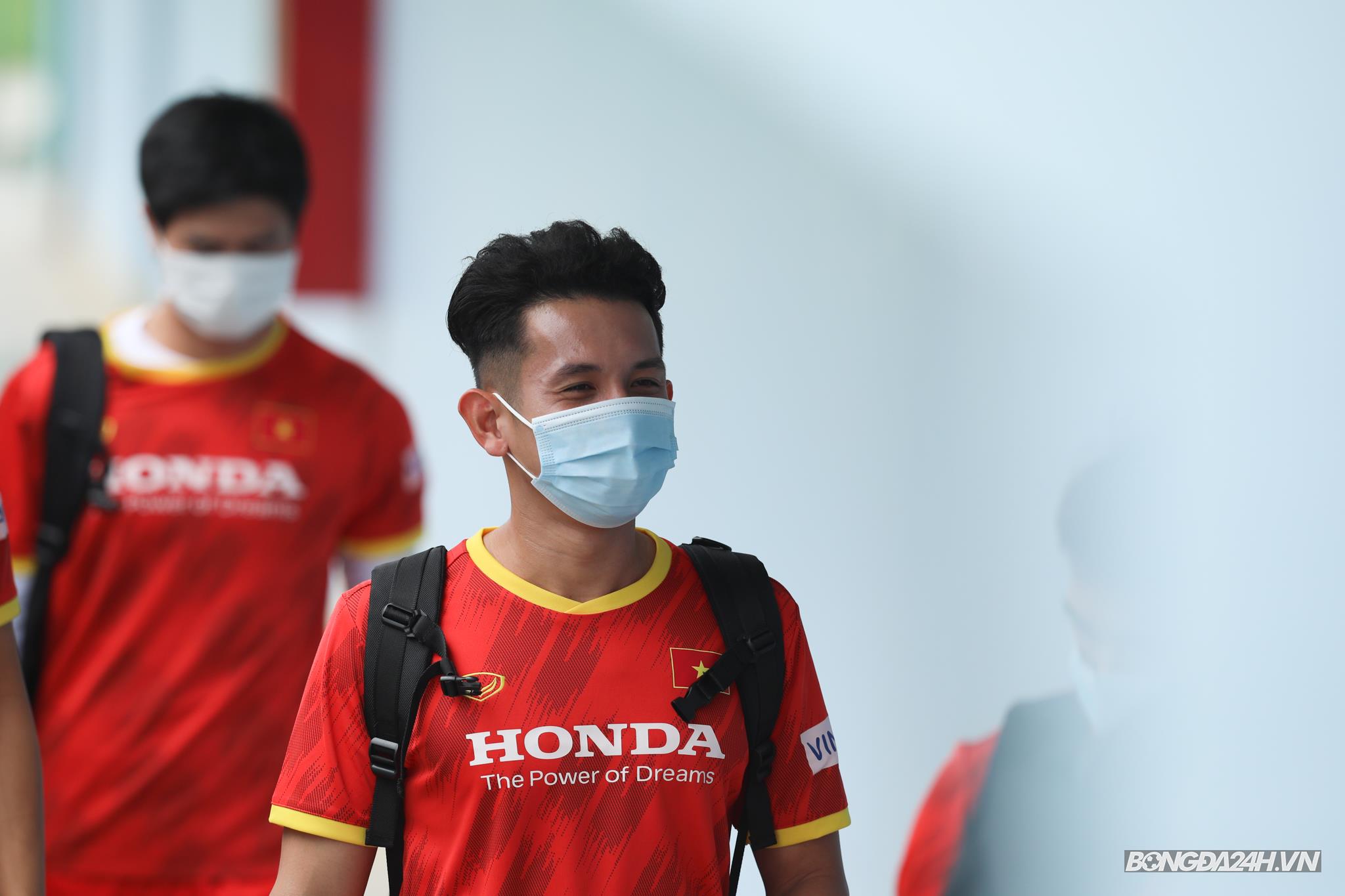 Hồng Duy ĐT Việt Nam