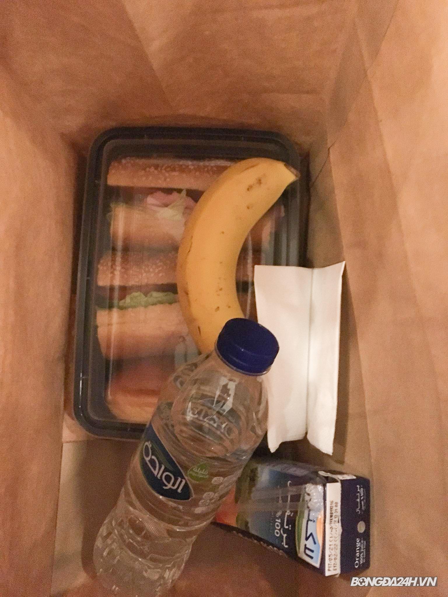 bữa nhẹ ĐT Việt Nam bữa nhẹ ĐT Việt Nam