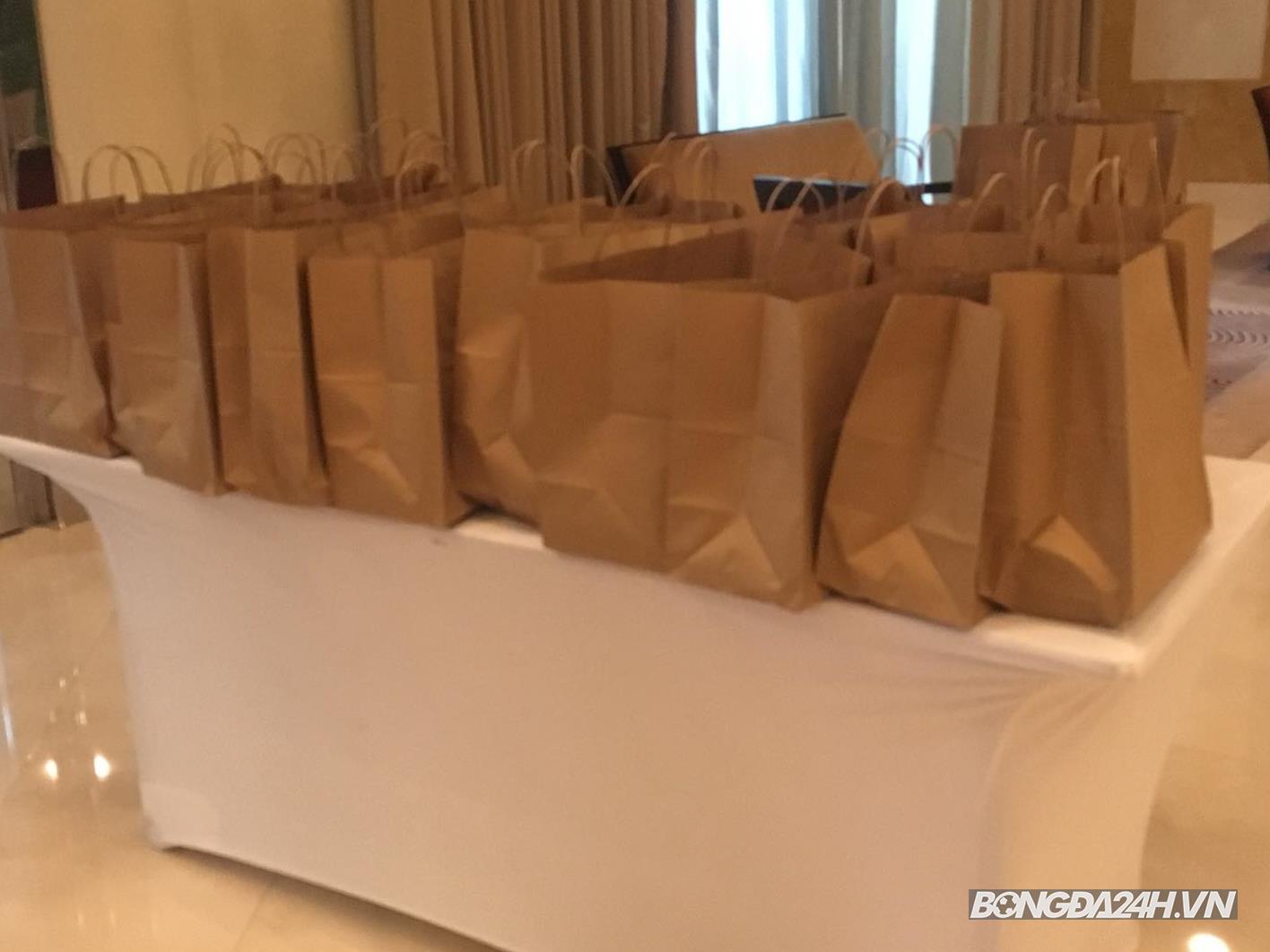 bữa nhẹ ĐT Việt Nam bữa nhẹ ĐT Việt Nam