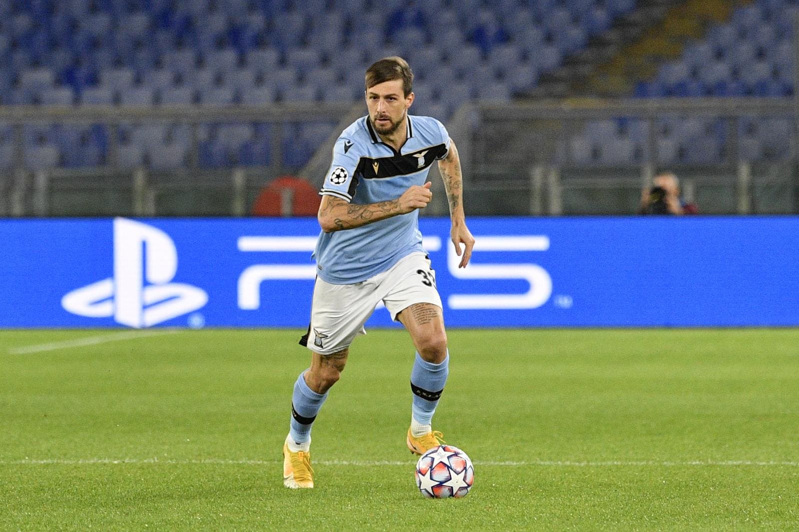 Francesco Acerbi