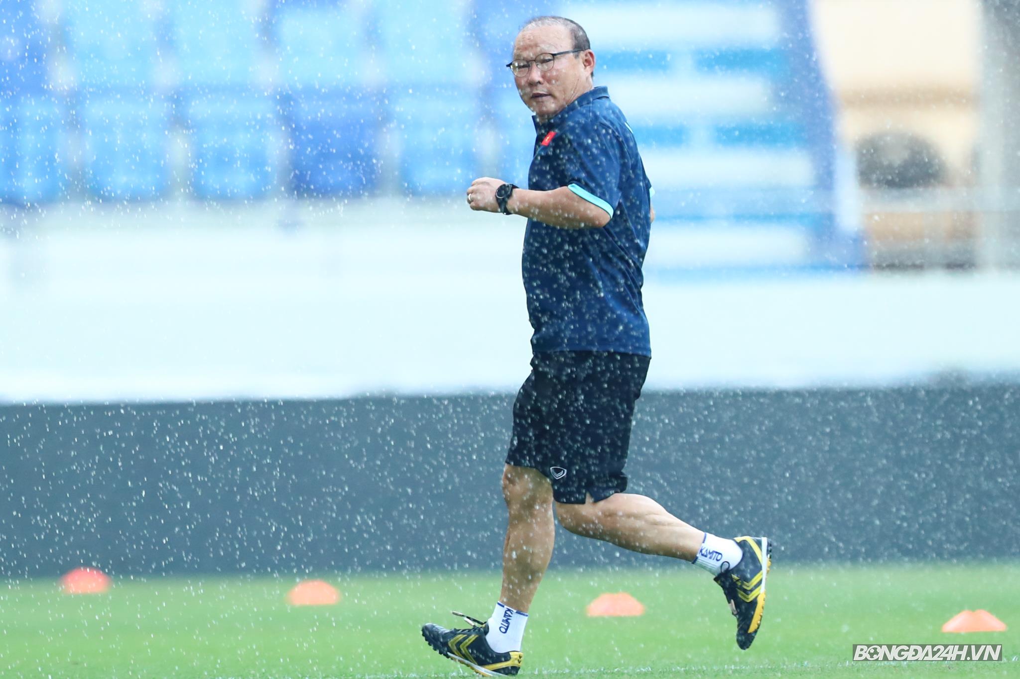 Park Hang Seo ĐT Việt Nam Park Hang Seo ĐT Việt Nam