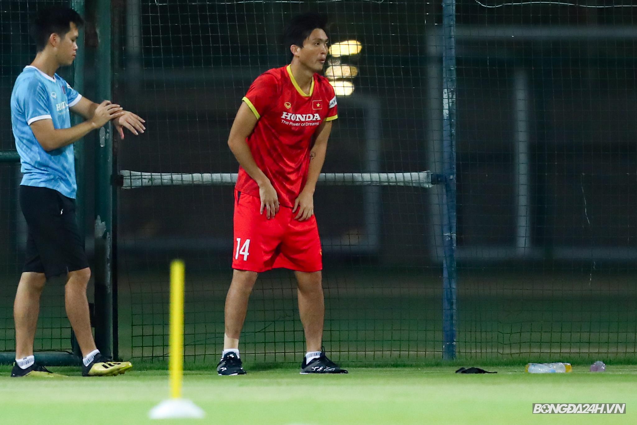 Tuấn Anh ĐT Việt Nam Tuấn Anh ĐT Việt Nam