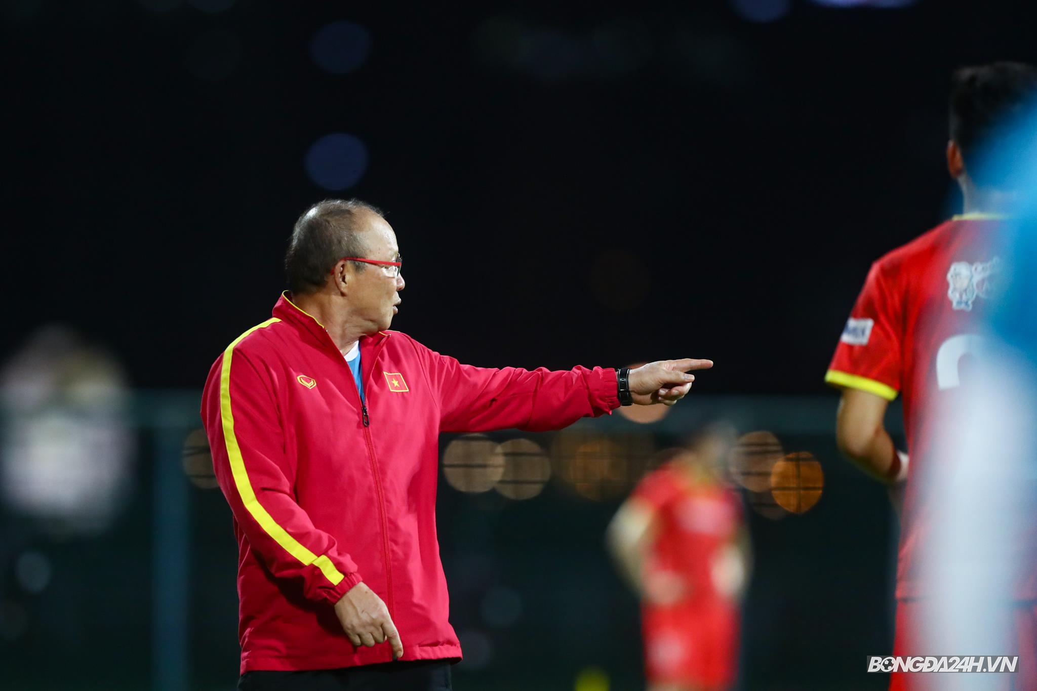 Park Hang Seo ĐT Việt Nam Park Hang Seo ĐT Việt Nam