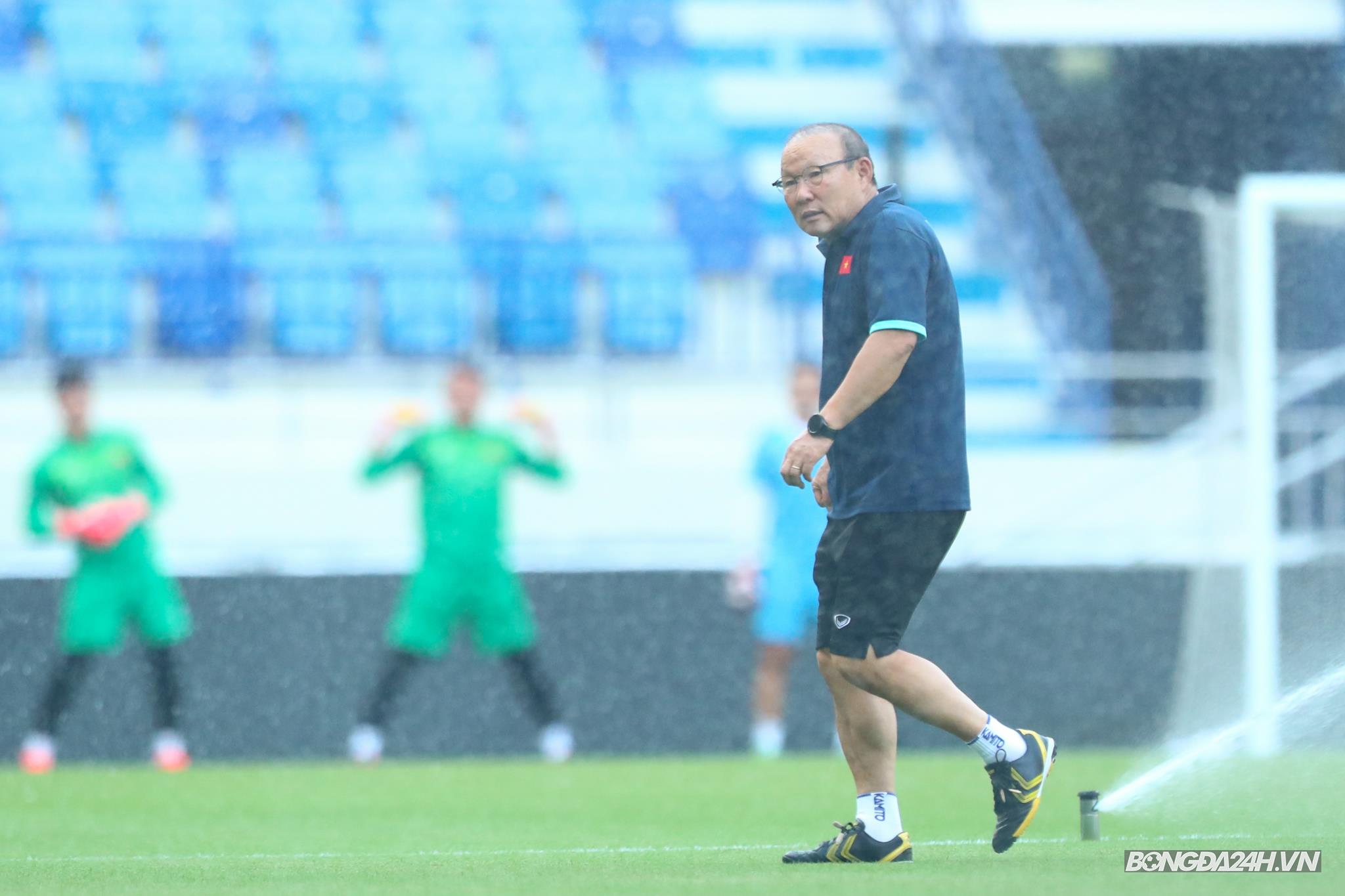 Park Hang Seo ĐT Việt Nam Park Hang Seo ĐT Việt Nam