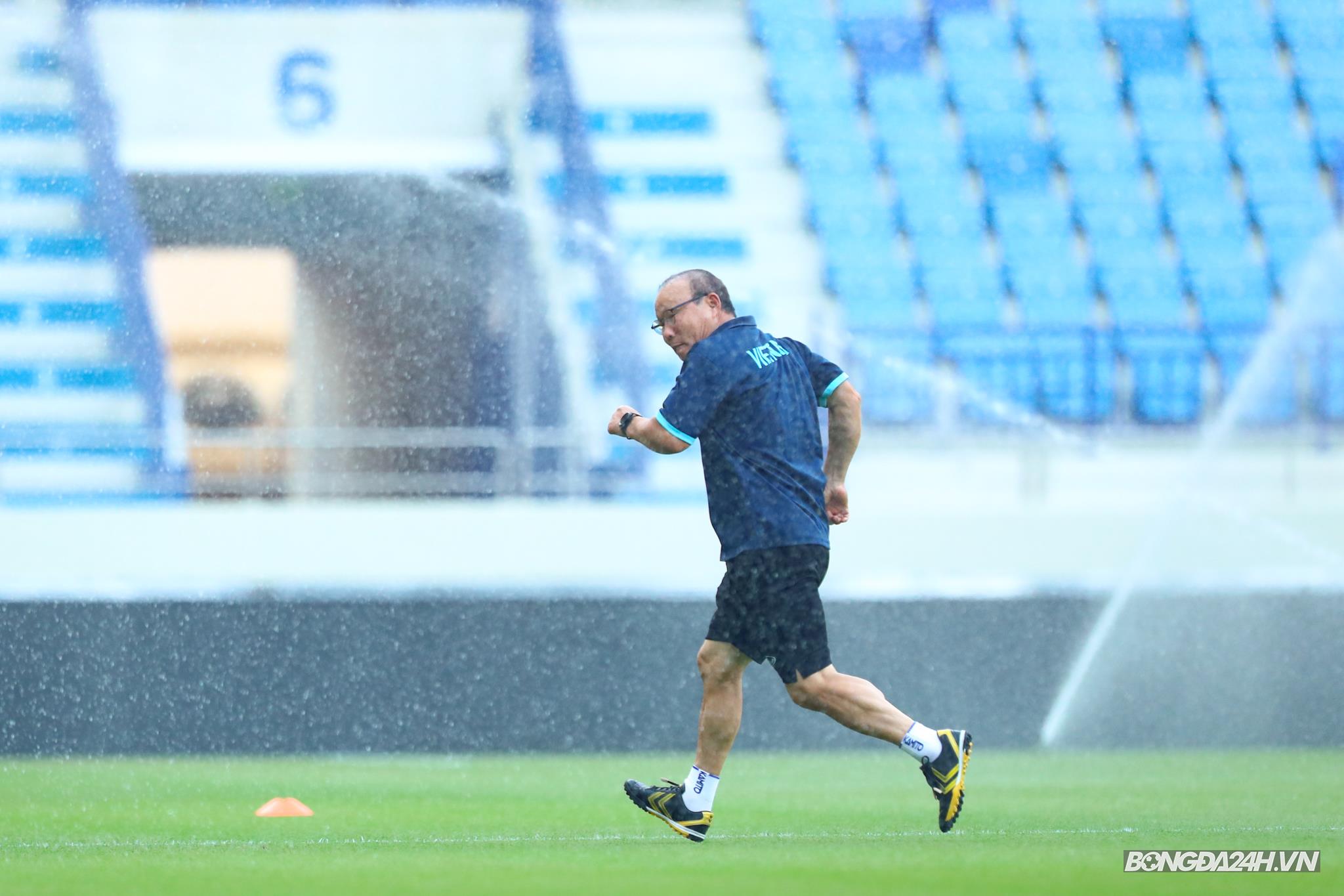 Park Hang Seo ĐT Việt Nam Park Hang Seo ĐT Việt Nam