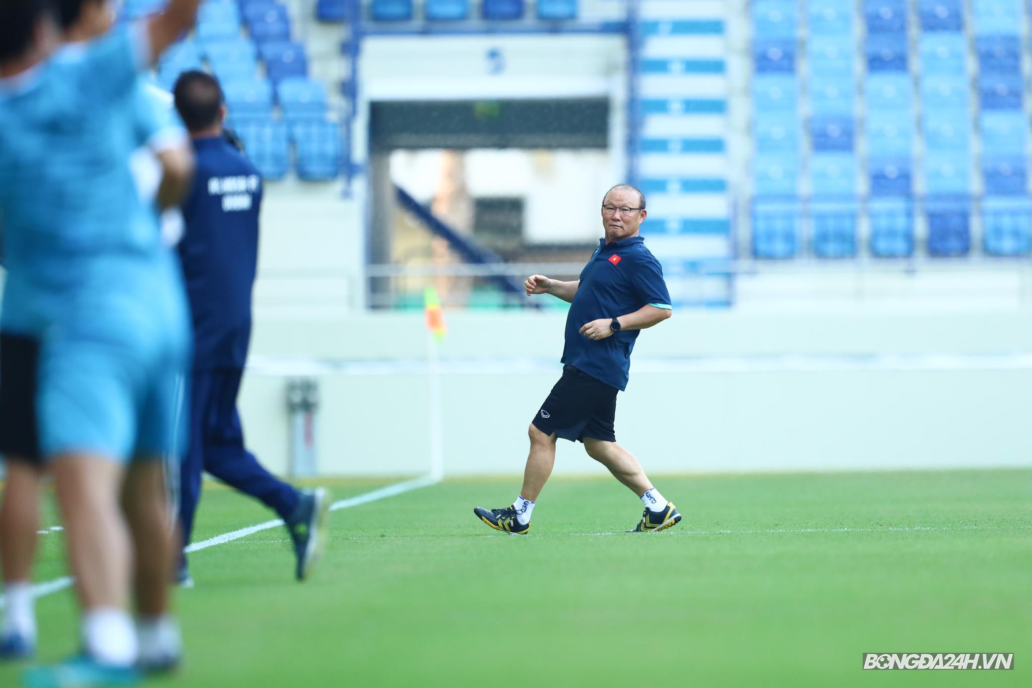 Park Hang Seo ĐT Việt Nam Park Hang Seo ĐT Việt Nam