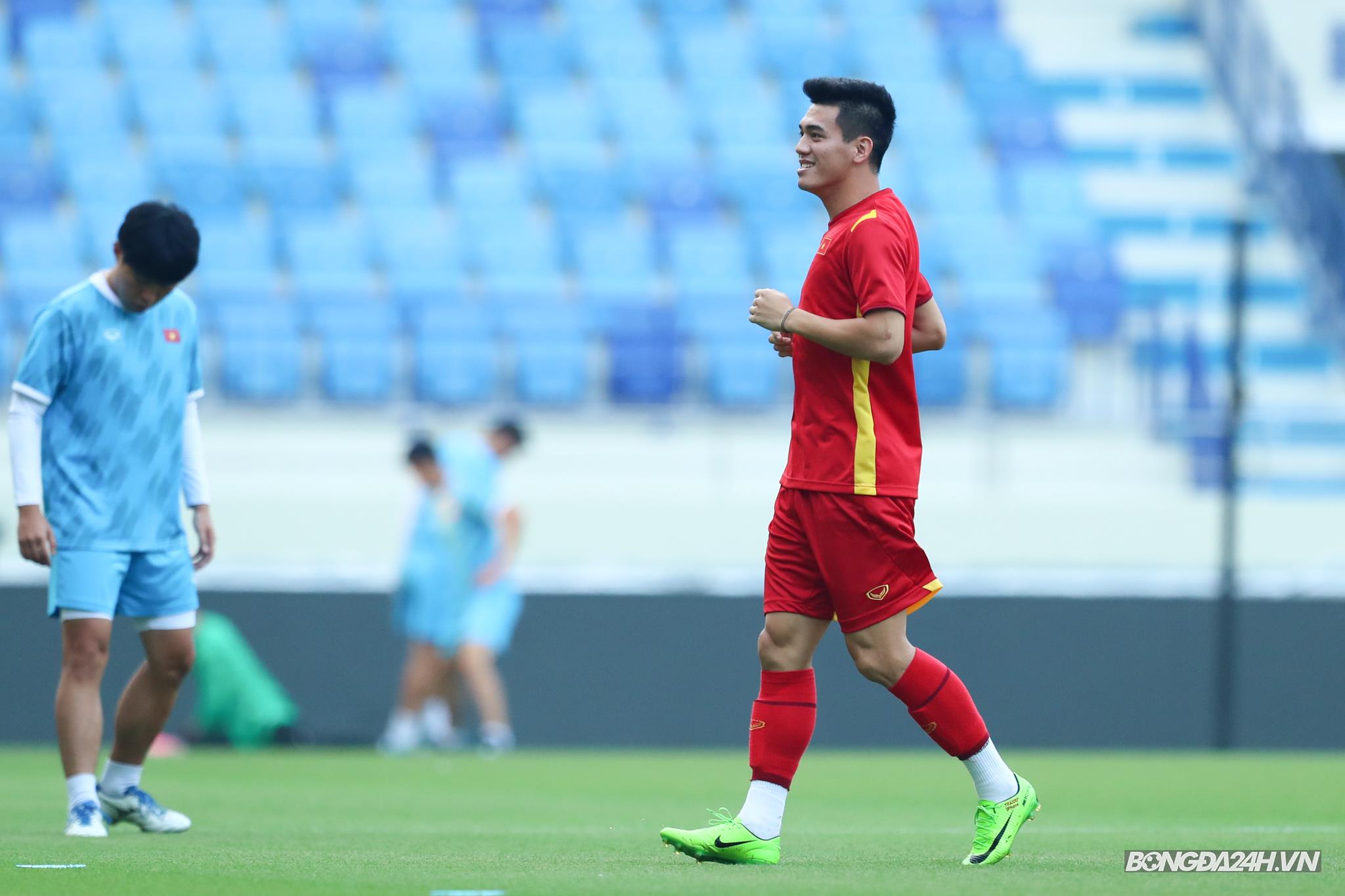 Tiến Linh ĐT Việt Nam