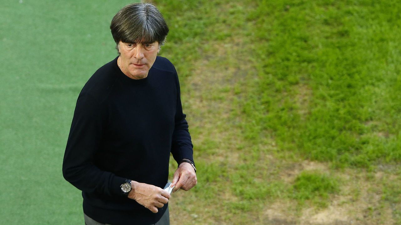 Joachim Low