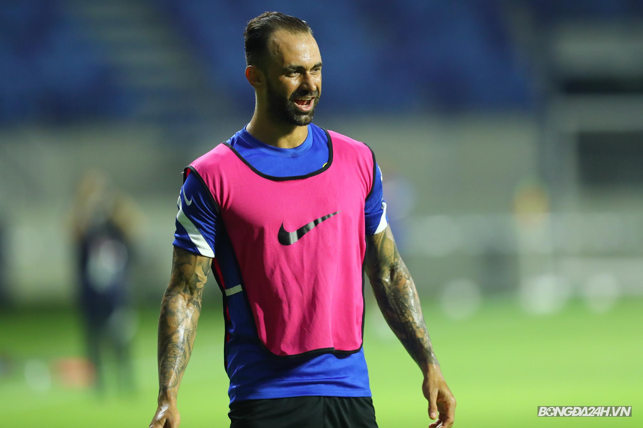 Junior Eldstal ĐT Malaysia