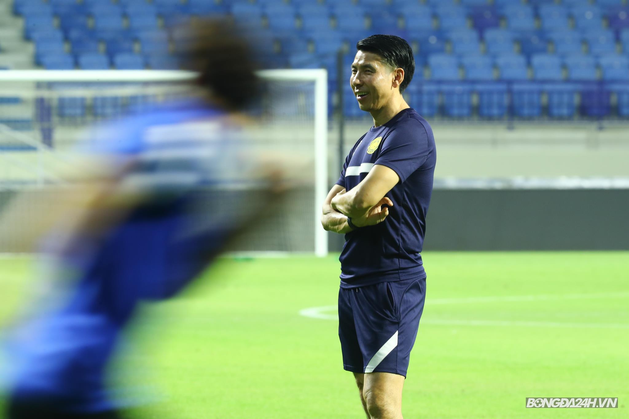 Tan Cheng Hoe ĐT Malaysia