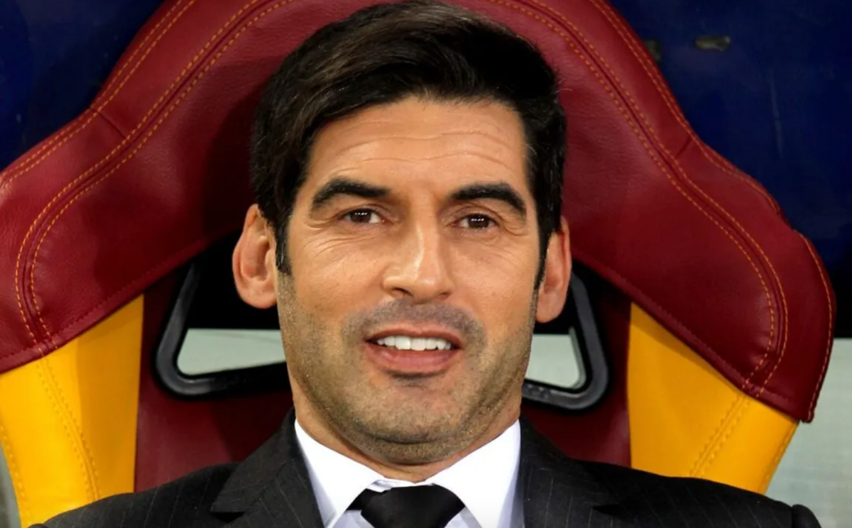HLV Paulo Fonseca