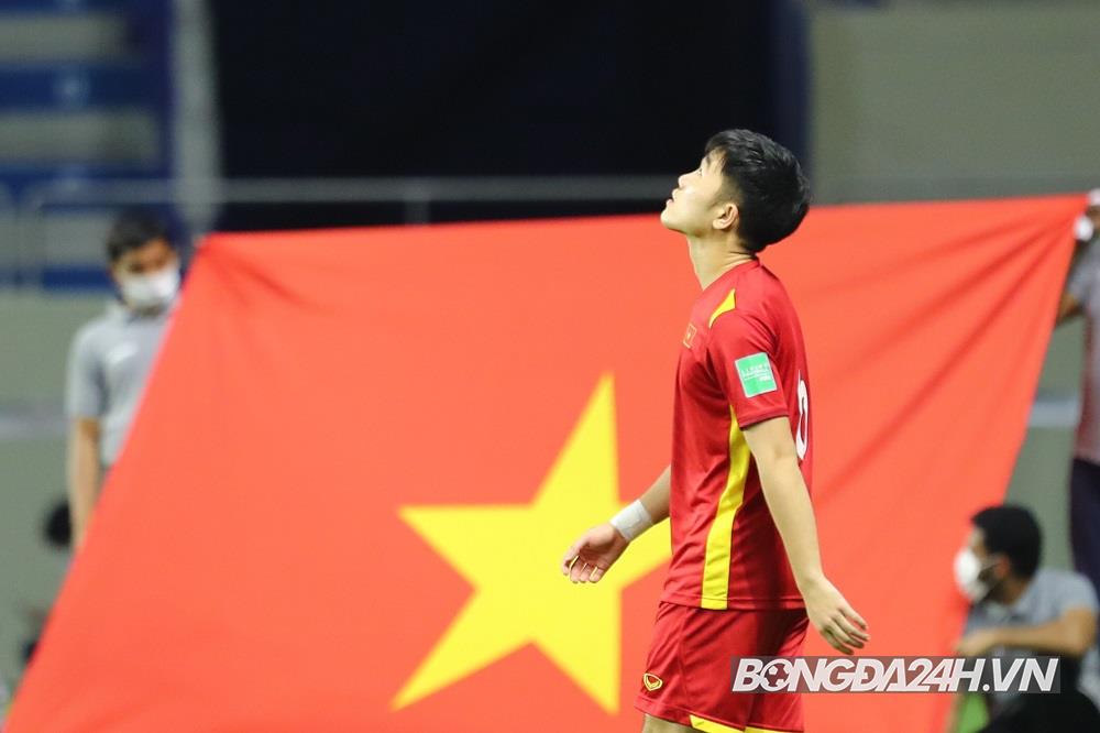 ĐT Việt Nam Xuân Trường