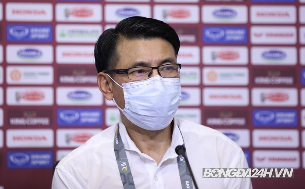 HLV Tan Cheng Hoe HLV Tan Cheng Hoe