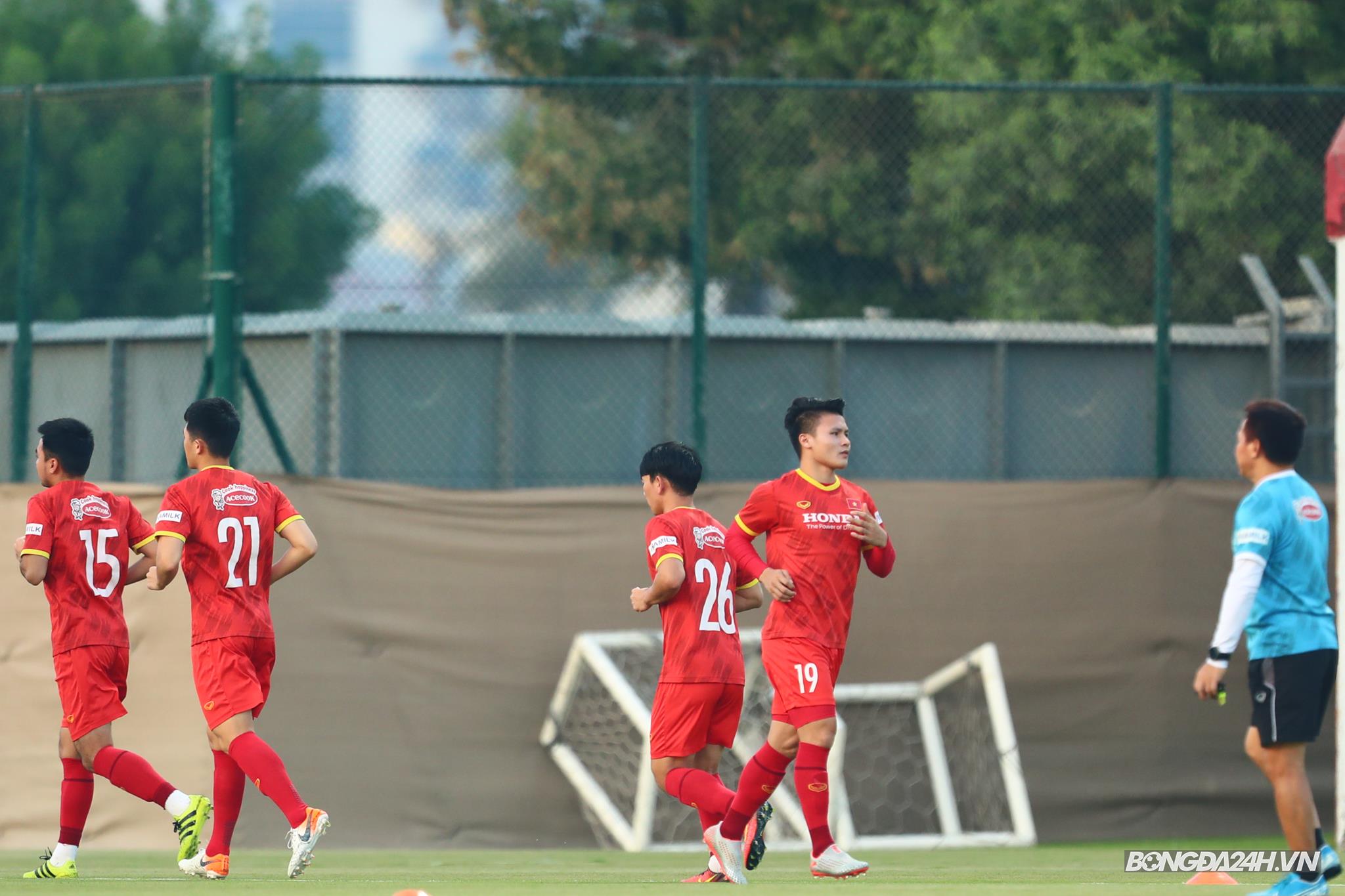 Quang Hải ĐT Việt Nam