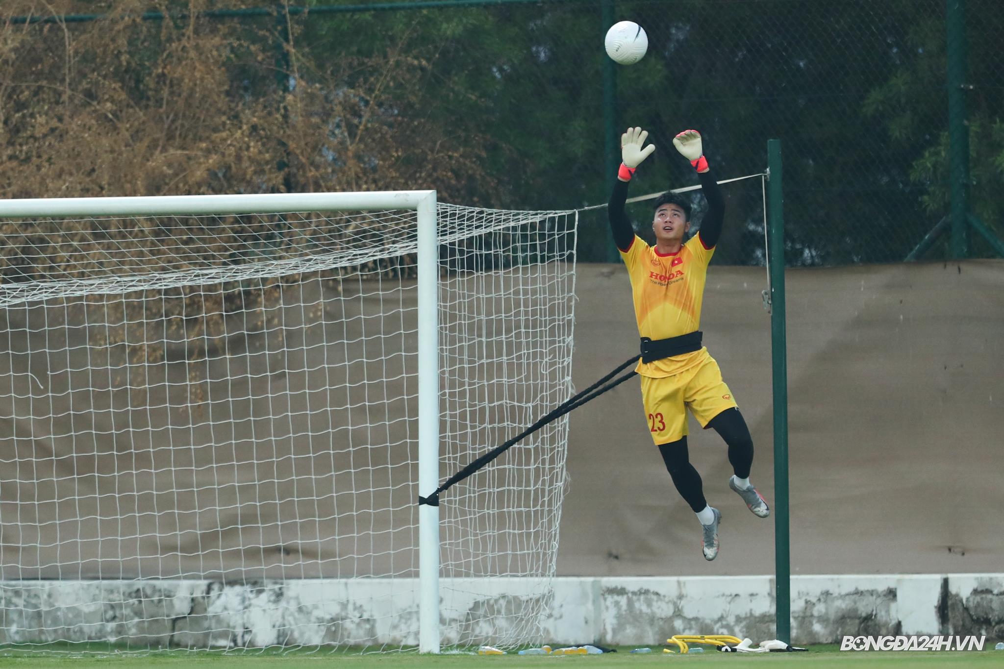 Văn Toản ĐT Việt Nam