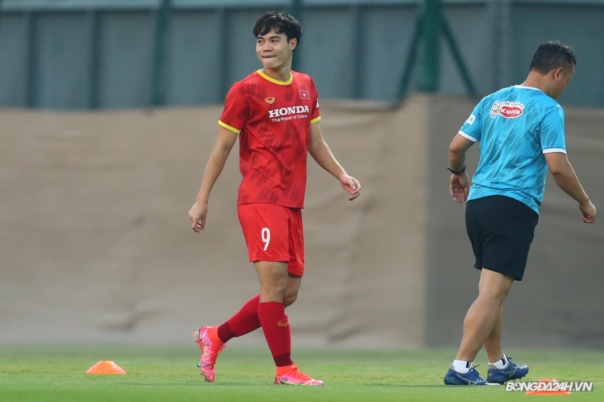 Văn Toàn Trước bàn thắng này thì bản thân tôi không tự tin lắm 1