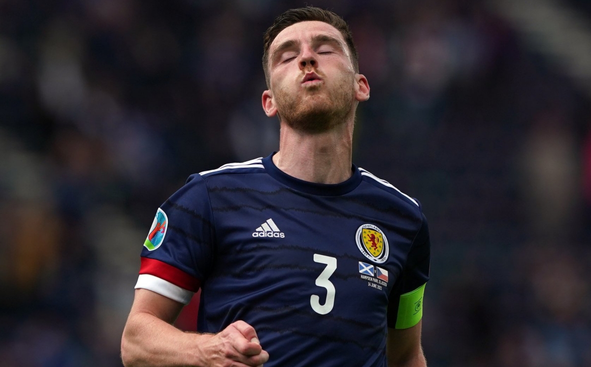 Robertson Scotland vs Séc 14/6 Robertson Scotland vs Séc 14/6