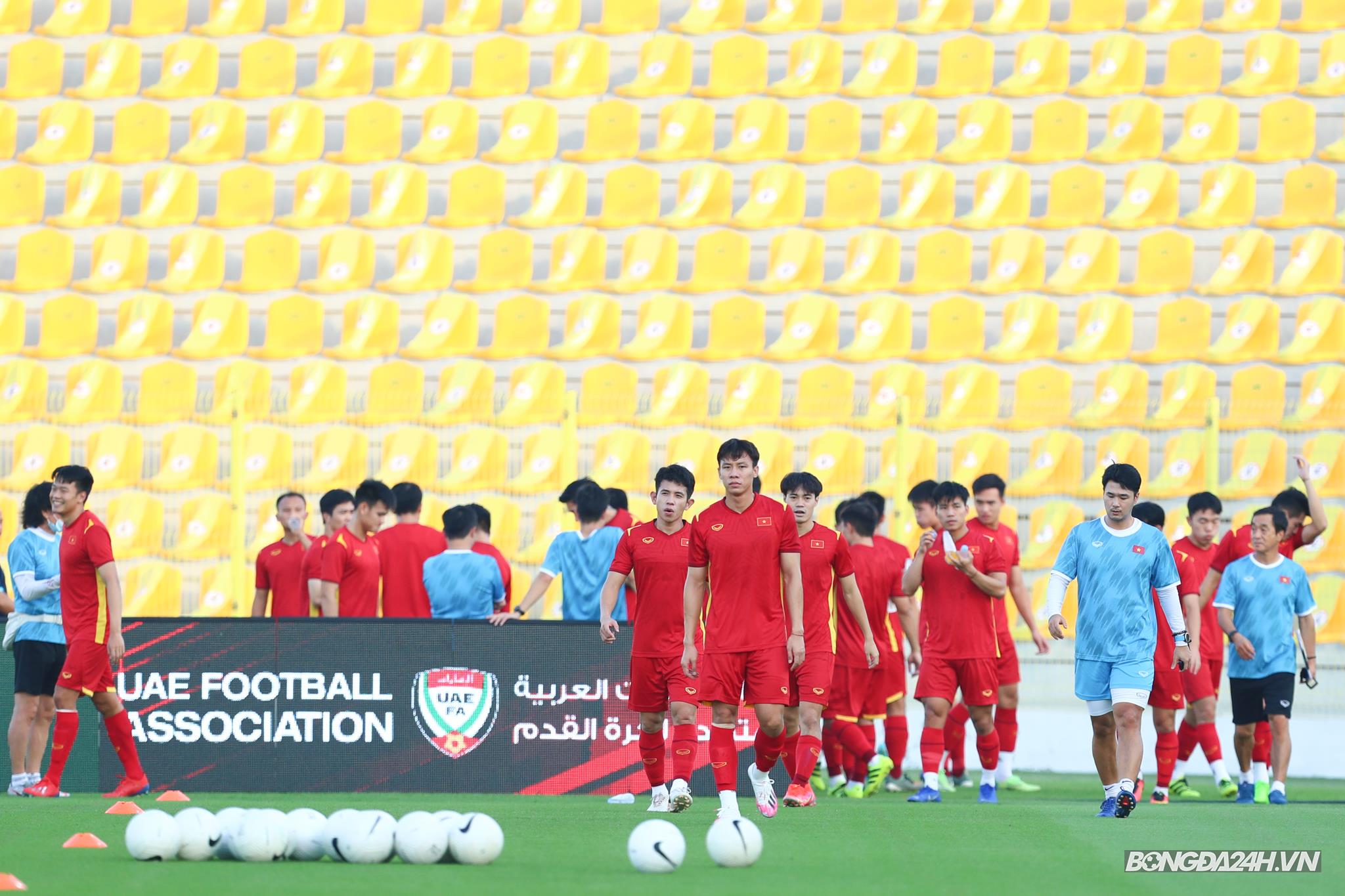 Quế Ngọc Hải ĐT Việt Nam