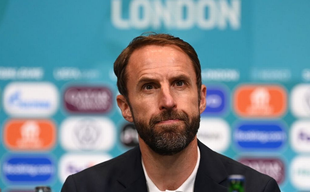 Gareth Southgate chia sẻ sau trận hòa Scotland