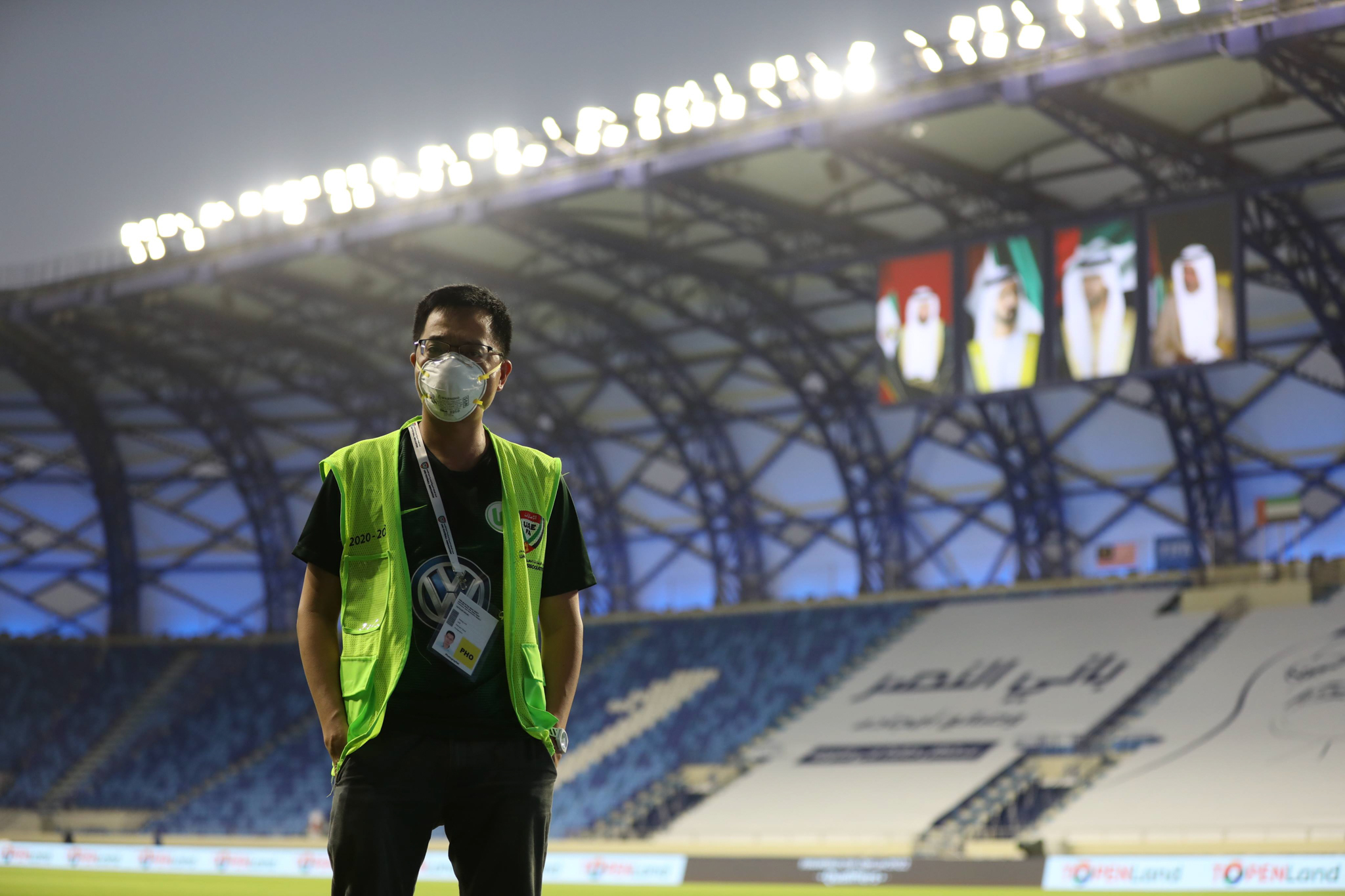 phóng viên Việt Nam tại UAE phóng viên Việt Nam tại UAE