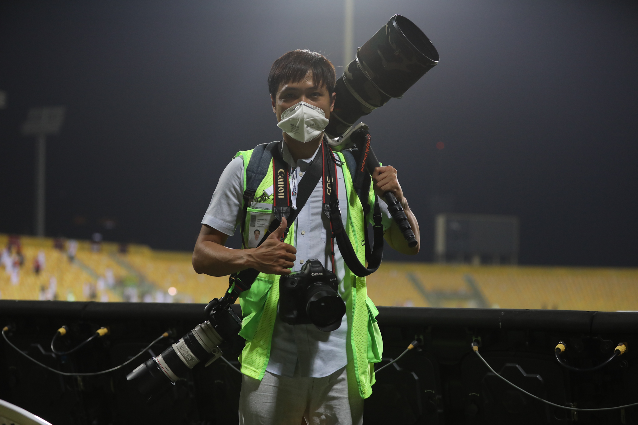 phóng viên Việt Nam tại UAE phóng viên Việt Nam tại UAE