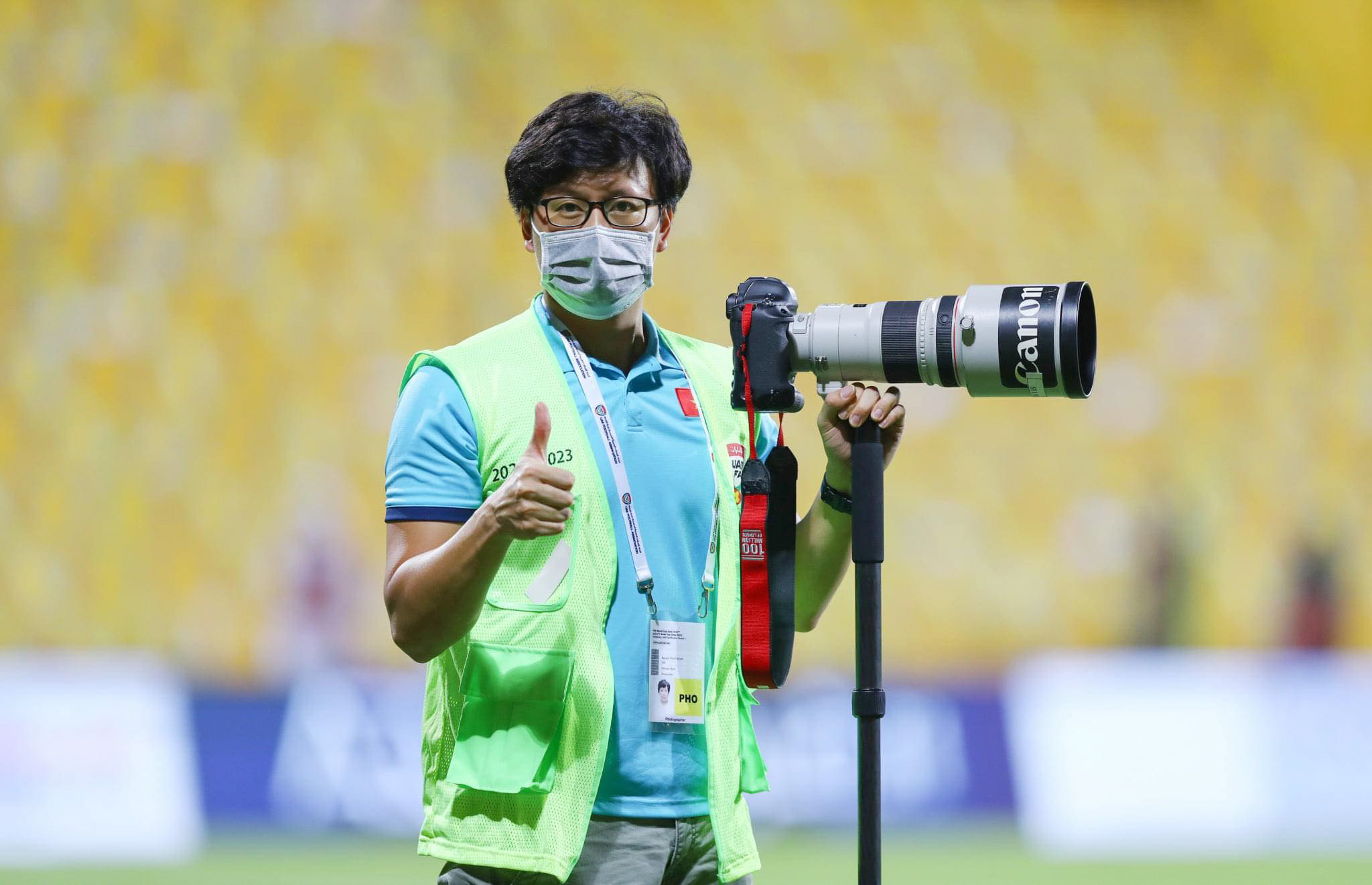 phóng viên Việt Nam tại UAE phóng viên Việt Nam tại UAE