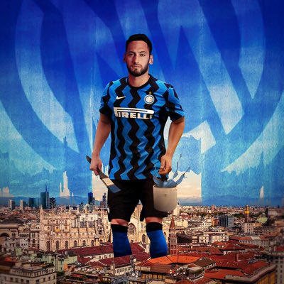 Calhanoglu xát muối vào trái tim fan Milan