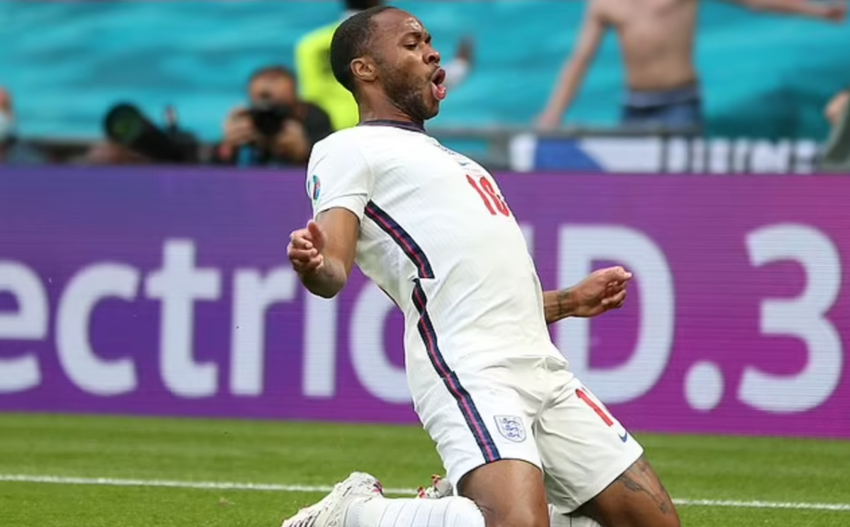 Sterling không ngán đội bóng lớn