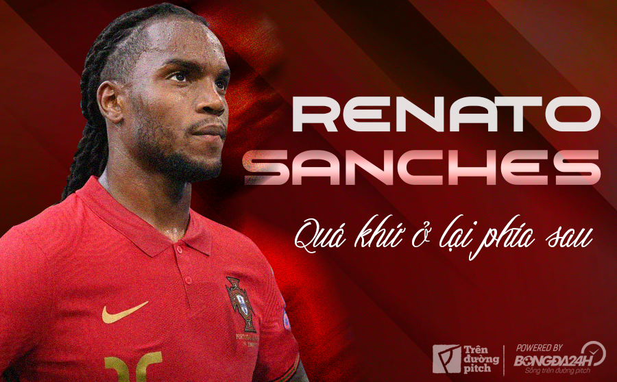 Renato Sanches
