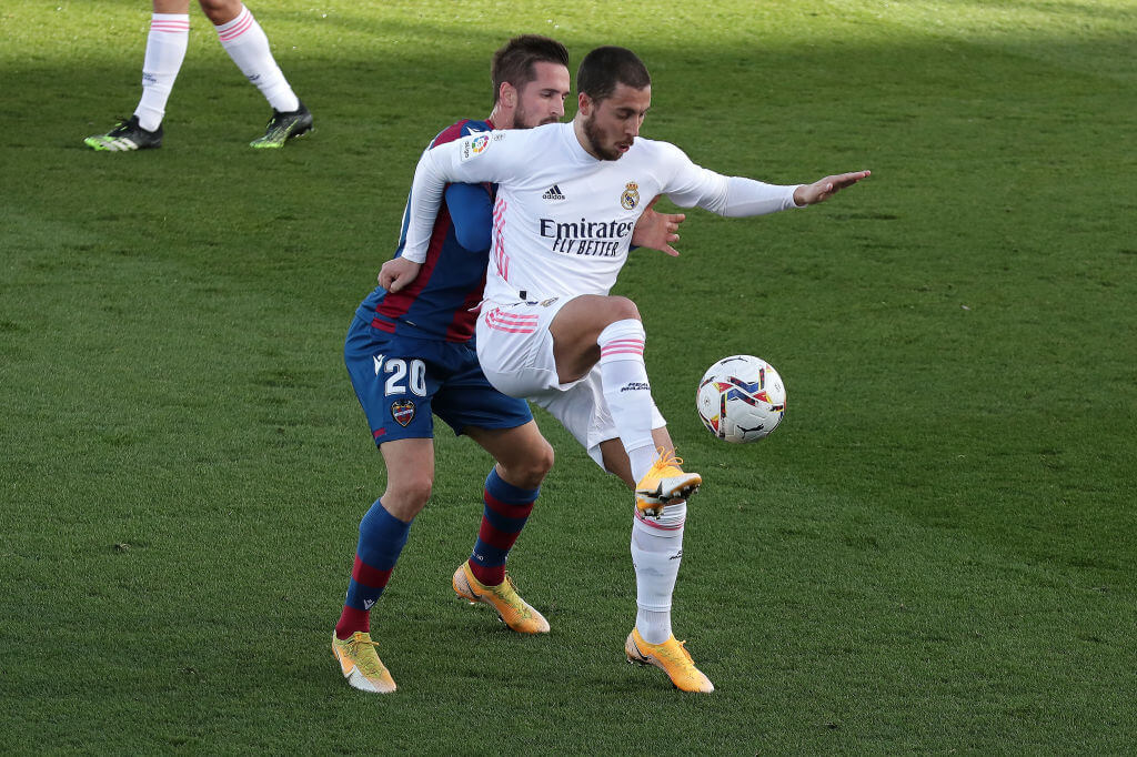 Chuyện về tầm quan trọng của cặp mông trong bóng đá và những cao thủ tại Euro 2020