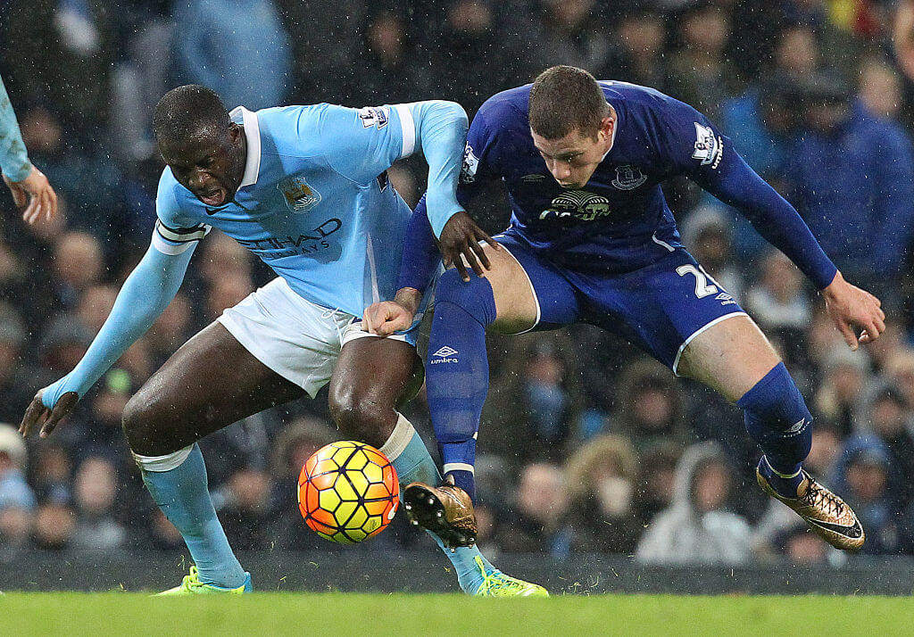 Chuyện về tầm quan trọng của cặp mông trong bóng đá và những cao thủ tại Euro 2020