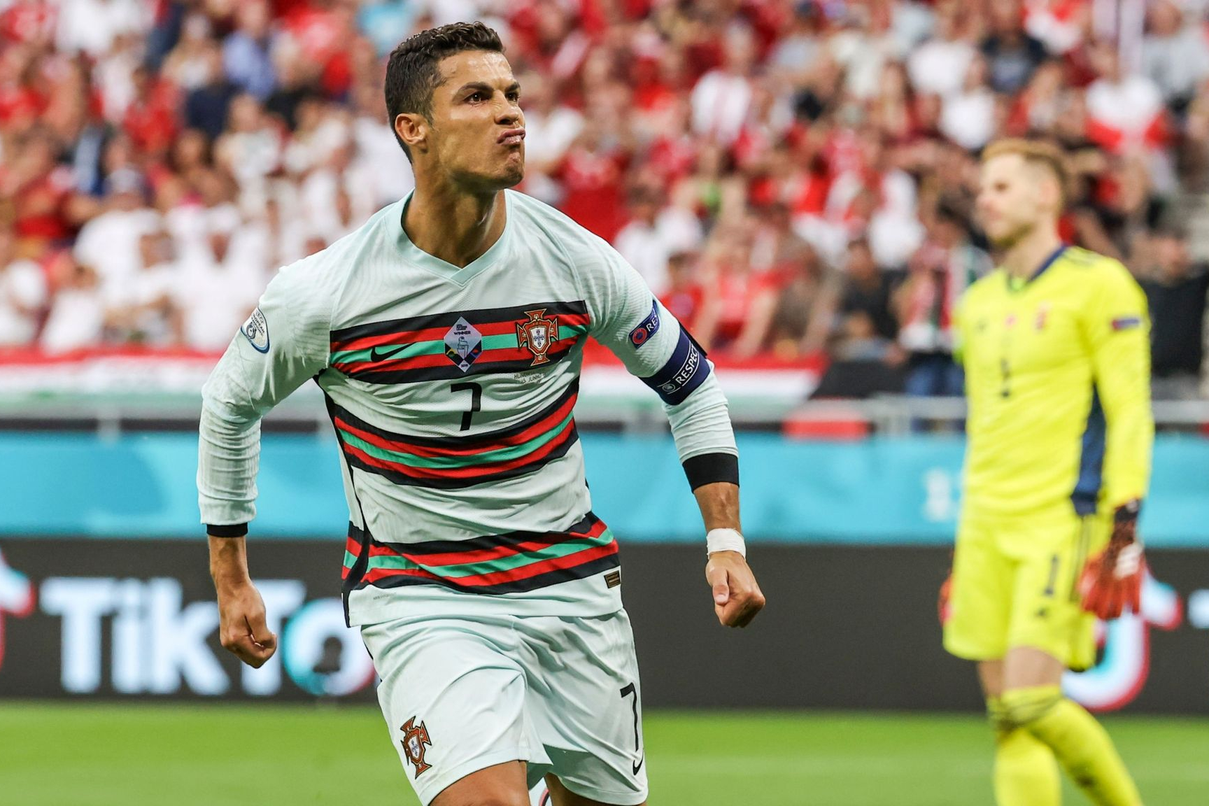 Vivianne Miedema: Chỉ cần quyết tâm, sự tiến hóa không bao giờ có điểm dừng