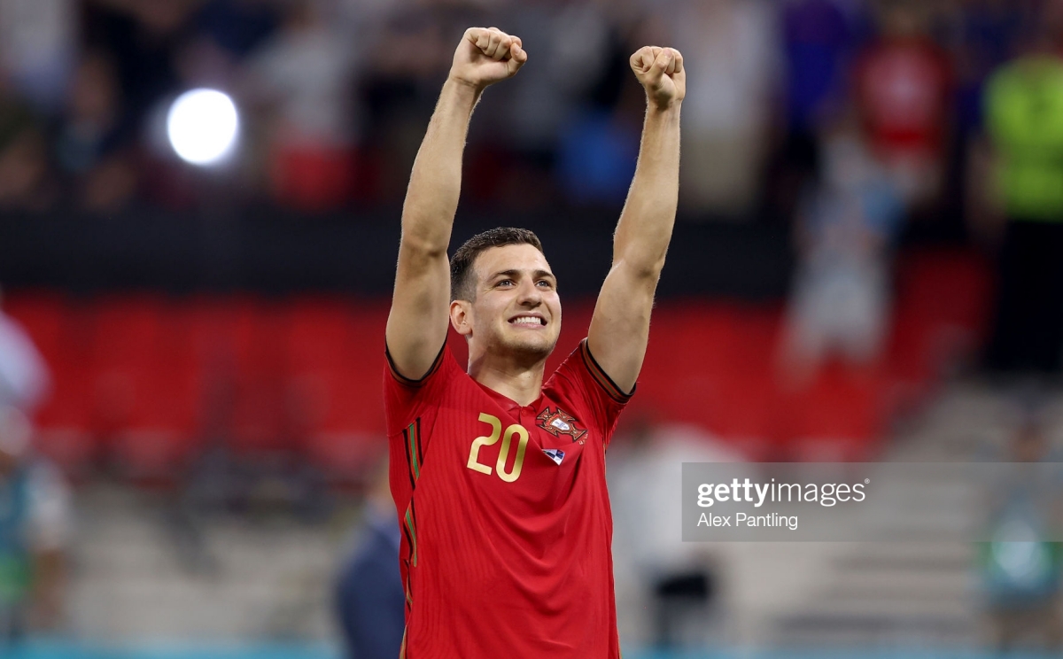 Dalot Bồ Đào Nha