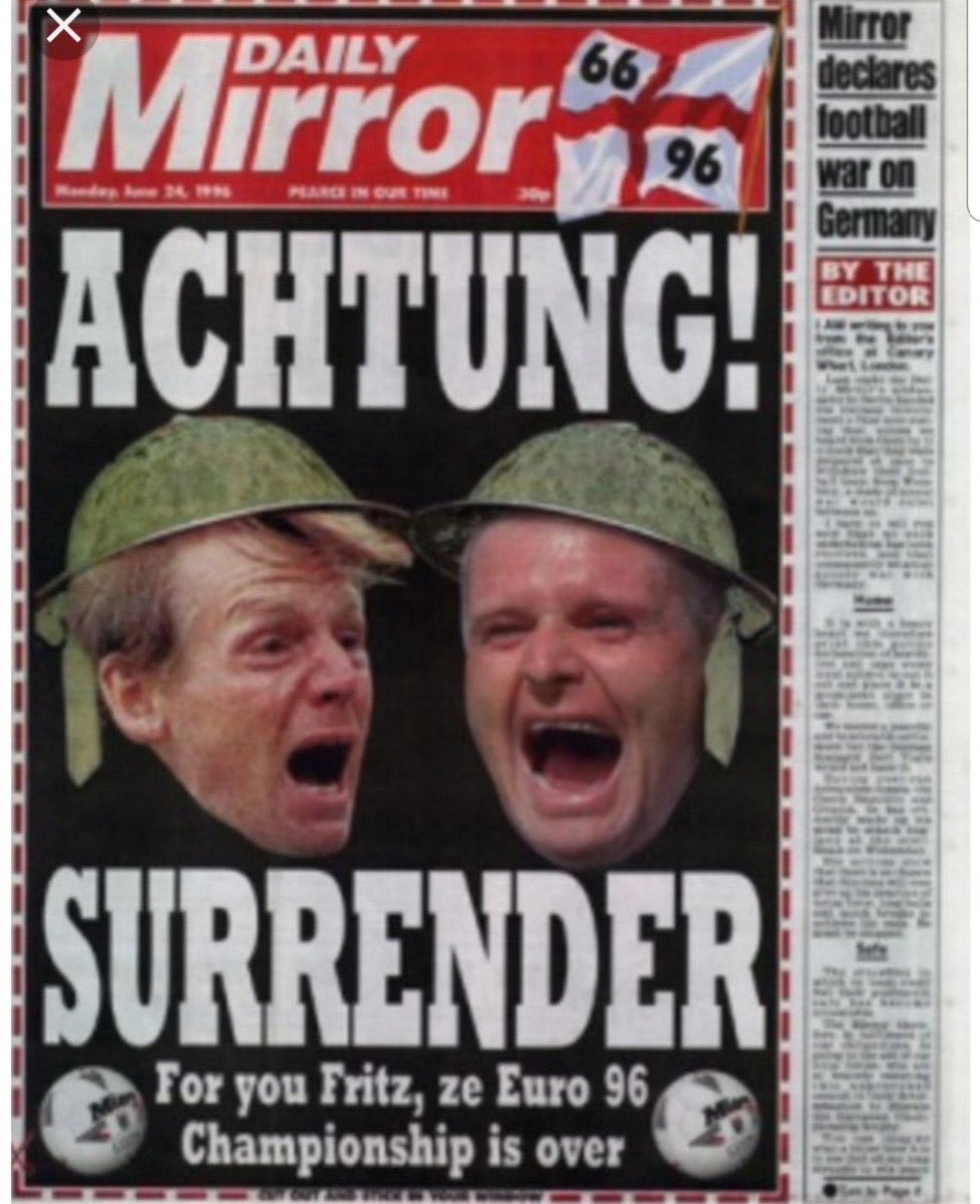 Ảo vọng đáng yêu của bóng đá Anh