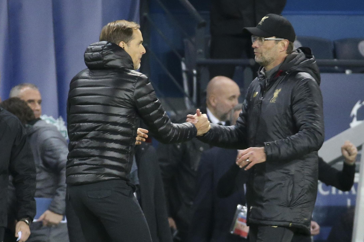 Ảo vọng đáng yêu của bóng đá Anh