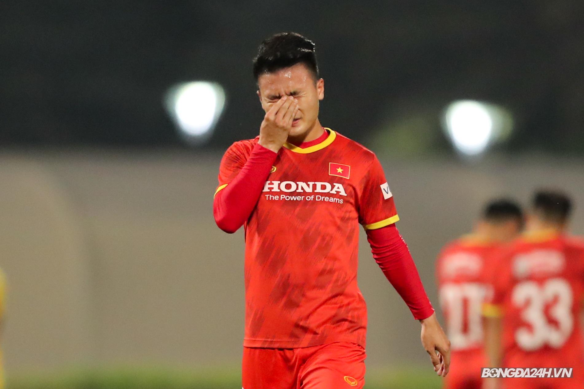 Quang Hải ĐT Việt Nam